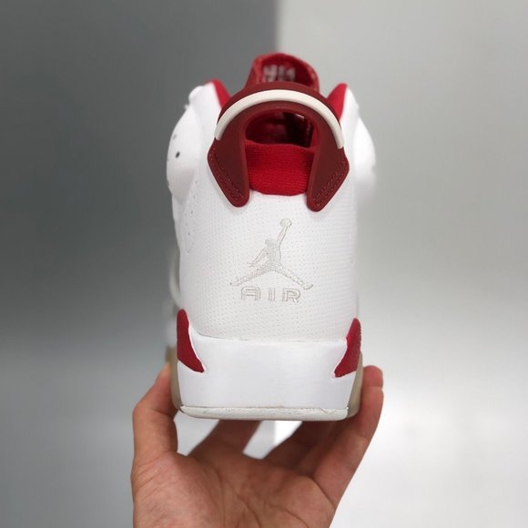 Nike air Jordan Blue shoe fashion AJ series main image 6